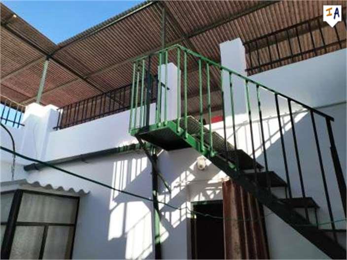 Image No.12-Maison de 6 chambres à vendre à Gilena