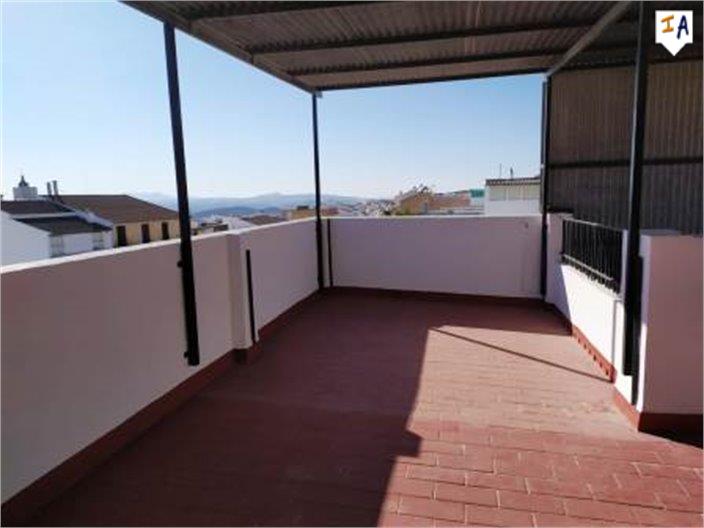 Image No.2-Maison de 6 chambres à vendre à Gilena