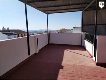 Inland Andalucia most sold property