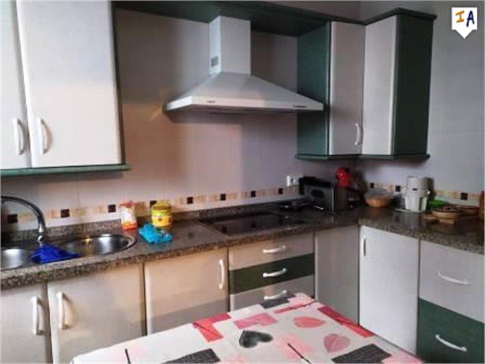 Image No.3-Maison de 6 chambres à vendre à Gilena