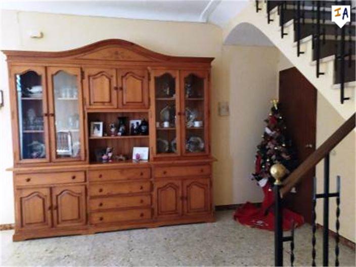 Image No.4-Maison de 6 chambres à vendre à Gilena