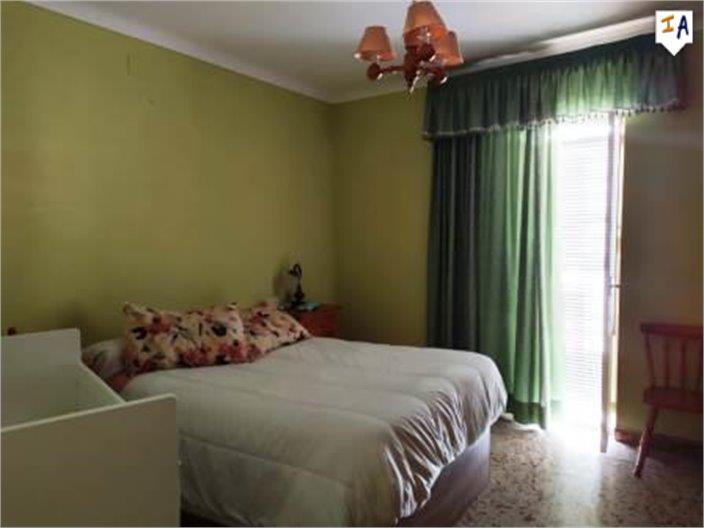 Image No.7-Maison de 6 chambres à vendre à Gilena