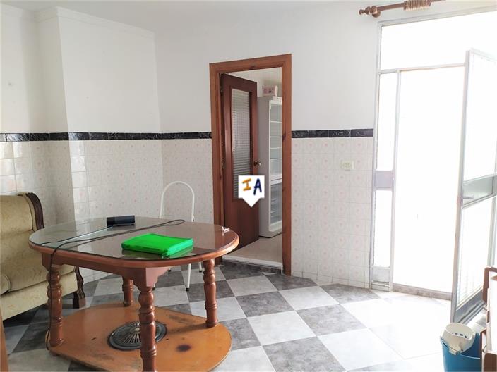 Image No.5-Maison de 5 chambres à vendre à Rute