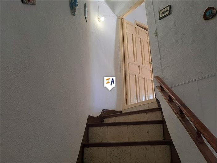 Image No.13-Maison de 3 chambres à vendre à Alcalá la Real