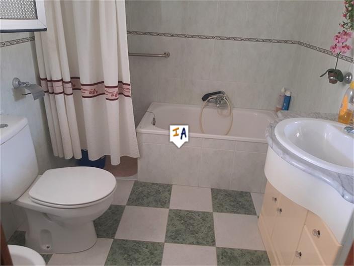 Image No.14-Maison de 3 chambres à vendre à Alcalá la Real