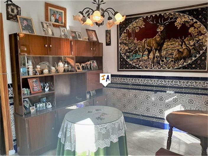 Image No.6-Maison de 3 chambres à vendre à Alcalá la Real