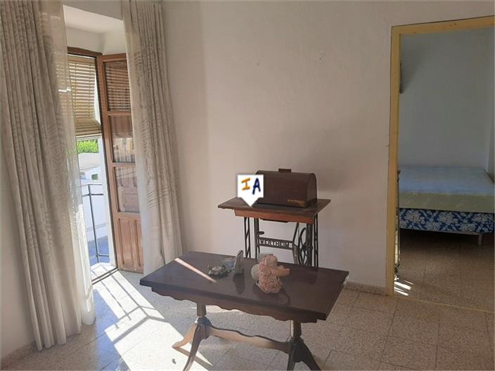 Image No.7-Maison de 3 chambres à vendre à Alcalá la Real