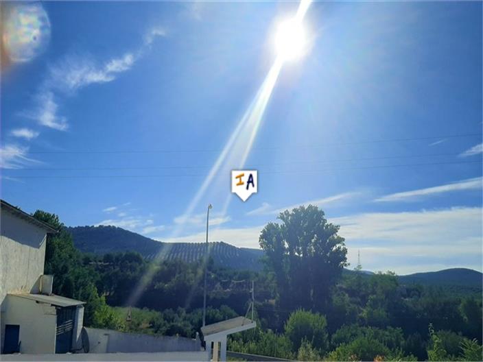 Image No.8-Maison de 3 chambres à vendre à Alcalá la Real