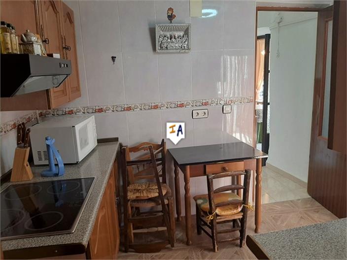 Image No.10-Maison de 3 chambres à vendre à Alcalá la Real