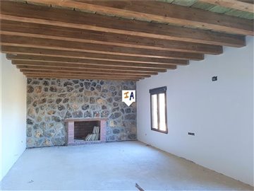 Inland Andalucia most sold property