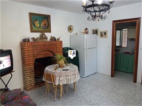 Image No.5-Ferme de 2 chambres à vendre à Montefrío