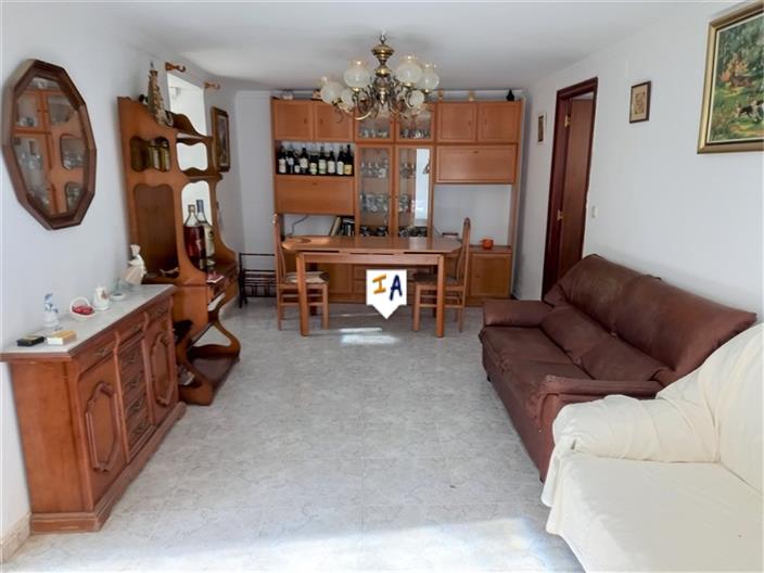 Image No.3-Maison de 3 chambres à vendre à Priego de Córdoba