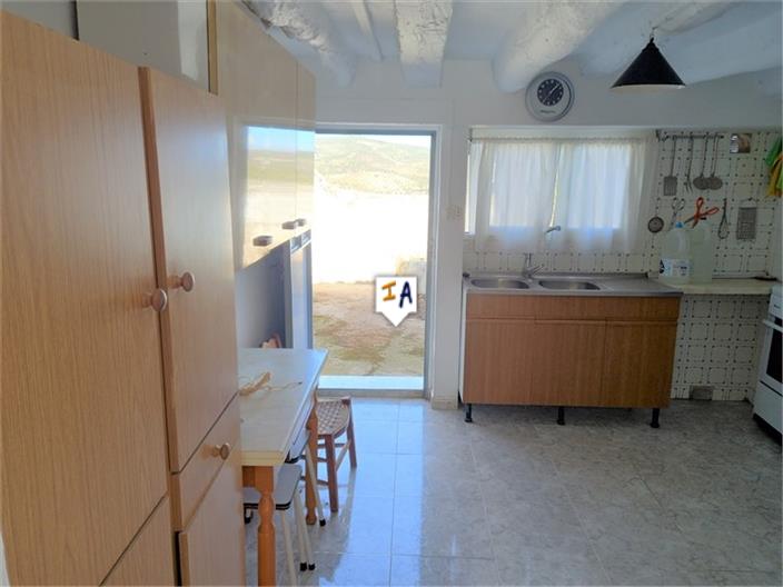 Image No.4-Maison de 3 chambres à vendre à Priego de Córdoba