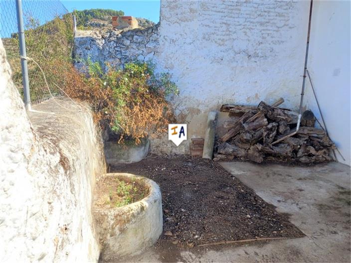 Image No.6-Maison de 3 chambres à vendre à Priego de Córdoba