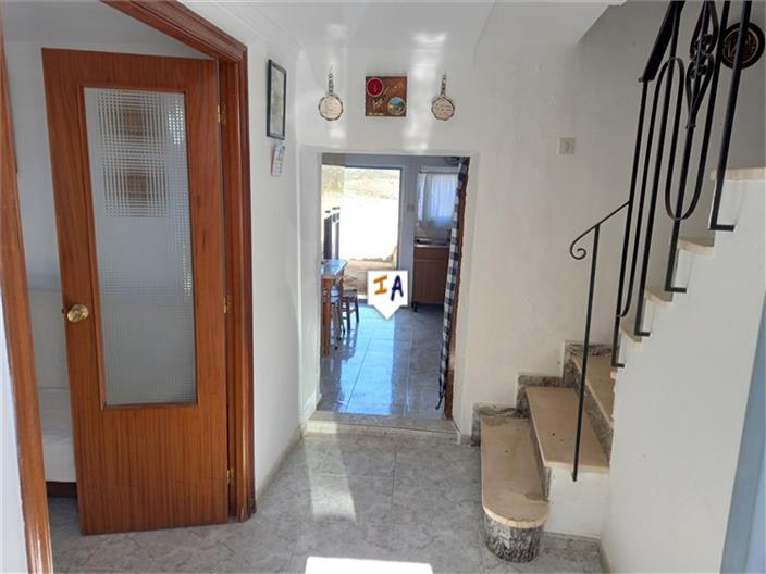 Image No.7-Maison de 3 chambres à vendre à Priego de Córdoba