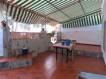 Inland Andalucia most sold property