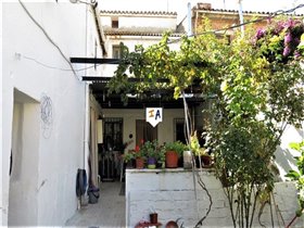 Image No.3-Maison de 4 chambres à vendre à Alcaudete