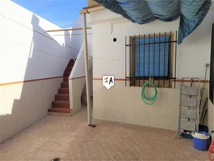 Image No.11-Maison de 3 chambres à vendre à Herrera