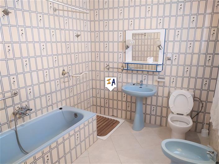 Image No.9-Maison de 3 chambres à vendre à Herrera