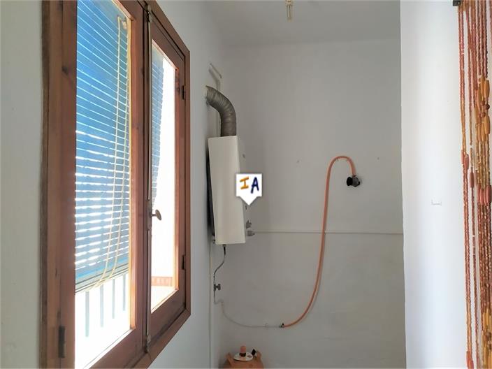 Image No.10-Maison de 3 chambres à vendre à Herrera