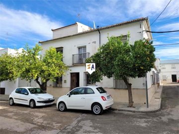 Inland Andalucia most sold property