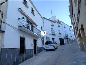 Image No.0-Maison de 5 chambres à vendre à Alcalá la Real