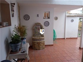 Image No.4-Maison de 5 chambres à vendre à Alcalá la Real