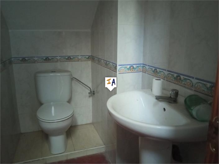 Image No.11-Maison de 6 chambres à vendre à Periana