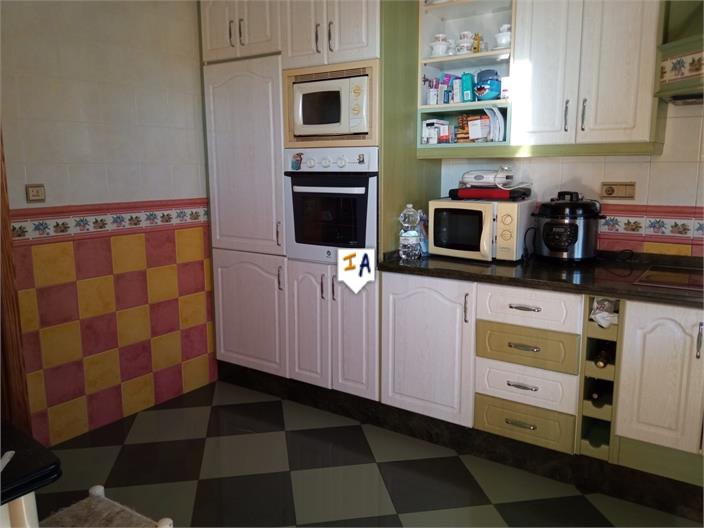 Image No.12-Maison de 6 chambres à vendre à Periana