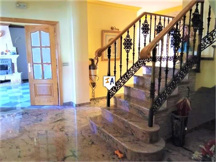 Image No.14-Maison de 6 chambres à vendre à Periana