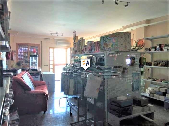 Image No.15-Maison de 6 chambres à vendre à Periana