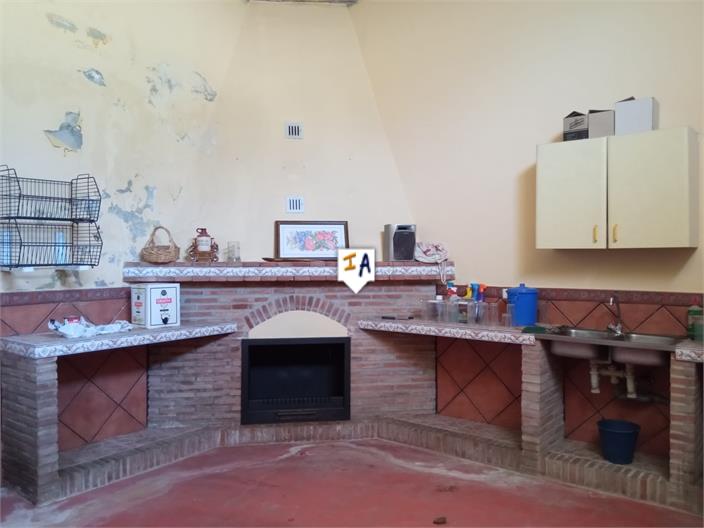 Image No.16-Maison de 6 chambres à vendre à Periana