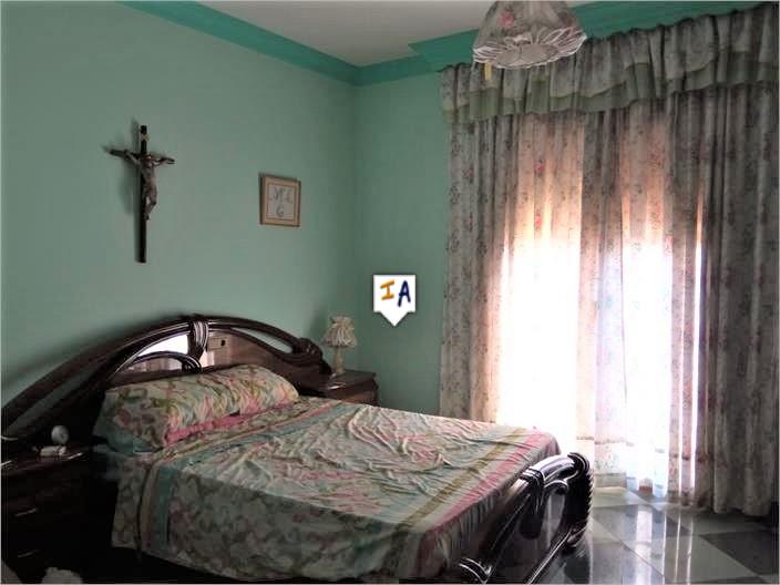 Image No.17-Maison de 6 chambres à vendre à Periana