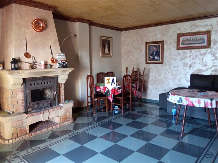 Image No.4-Maison de 6 chambres à vendre à Periana