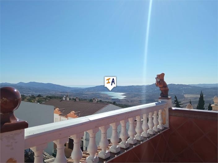 Image No.7-Maison de 6 chambres à vendre à Periana