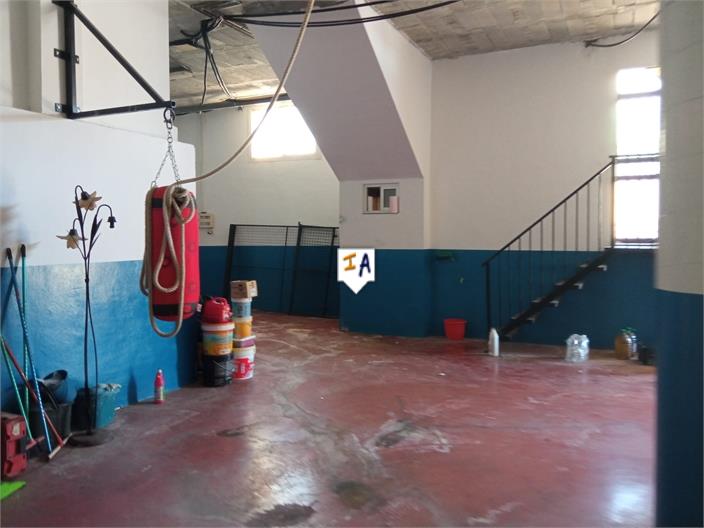 Image No.9-Maison de 6 chambres à vendre à Periana