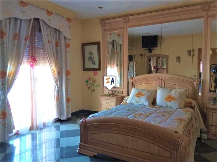 Image No.10-Maison de 6 chambres à vendre à Periana