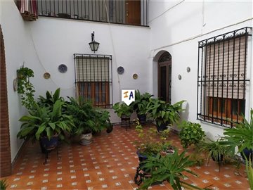Inland Andalucia most sold property