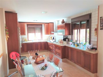 Inland Andalucia most sold property