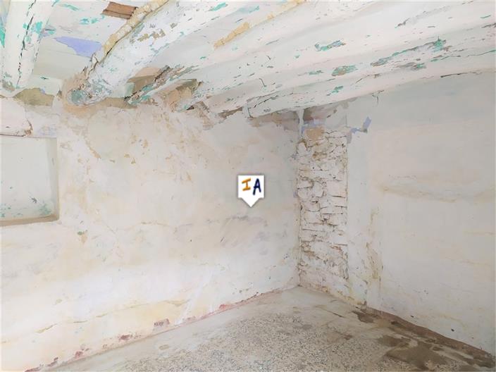 Image No.4-Ferme de 1 chambre à vendre à Iznájar