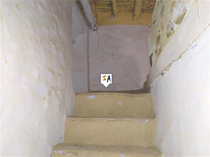 Image No.6-Ferme de 1 chambre à vendre à Iznájar