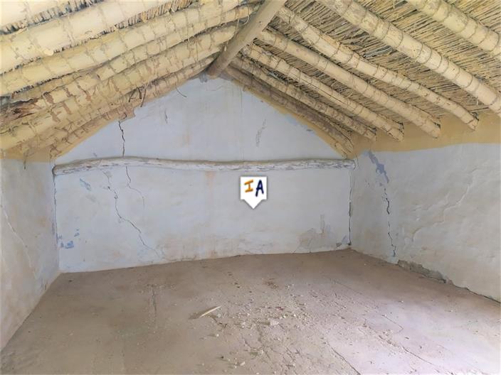 Image No.7-Ferme de 1 chambre à vendre à Iznájar