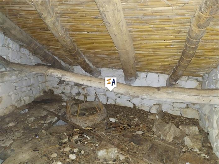 Image No.8-Ferme de 1 chambre à vendre à Iznájar