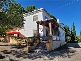 Image No.5-Villa de 6 chambres à vendre à Loja