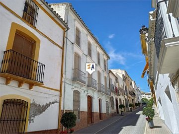 Inland Andalucia most sold property