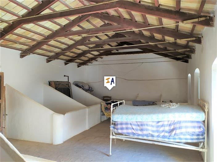 Image No.11-Maison de 6 chambres à vendre à Monturque