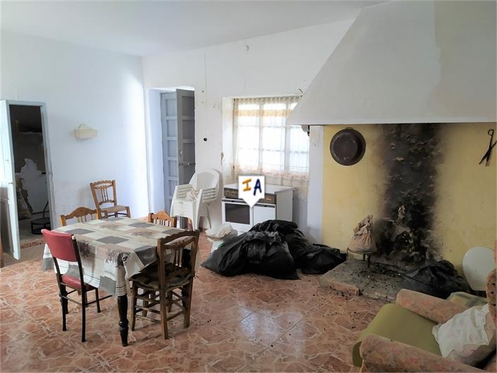 Image No.12-Maison de 6 chambres à vendre à Monturque