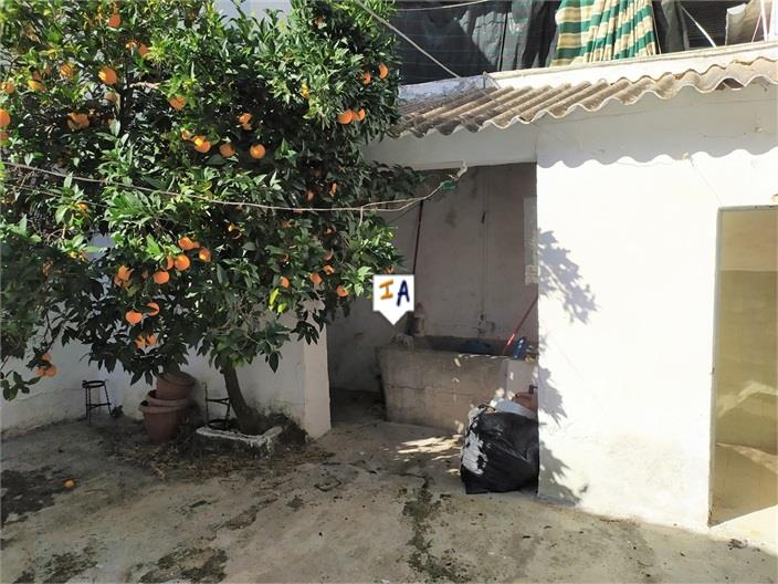 Image No.13-Maison de 6 chambres à vendre à Monturque