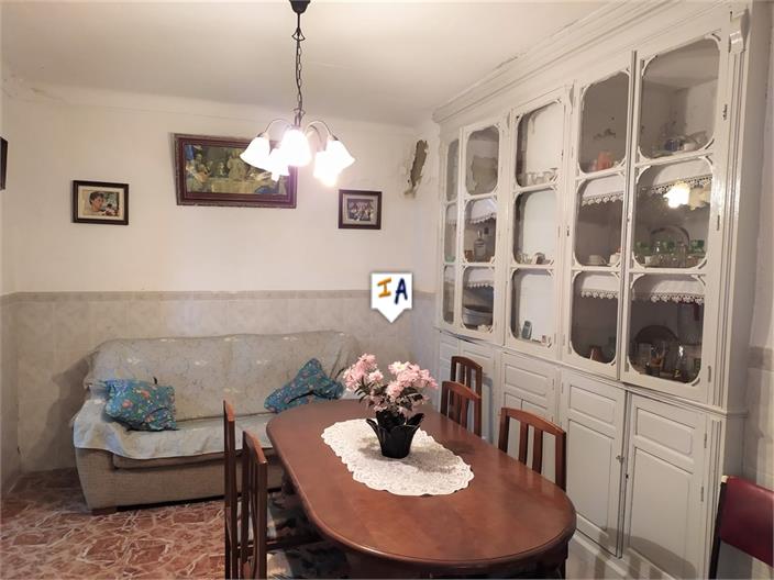 Image No.14-Maison de 6 chambres à vendre à Monturque