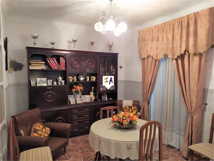 Image No.15-Maison de 6 chambres à vendre à Monturque